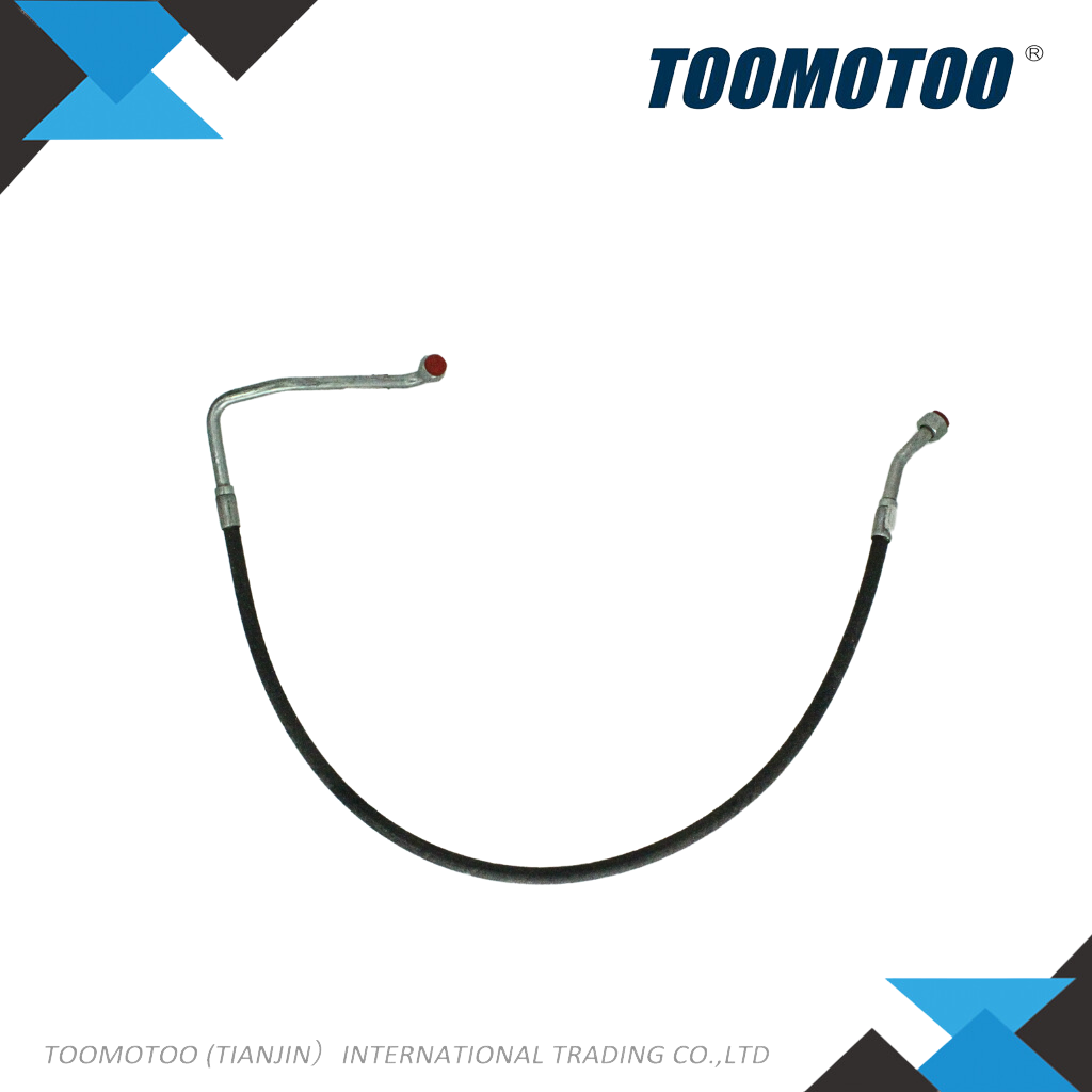 OEM&Alt Quality Forklift Spare Part Linde 0009572513 Hydraulic Hose with Fitting (Electric Diesel)