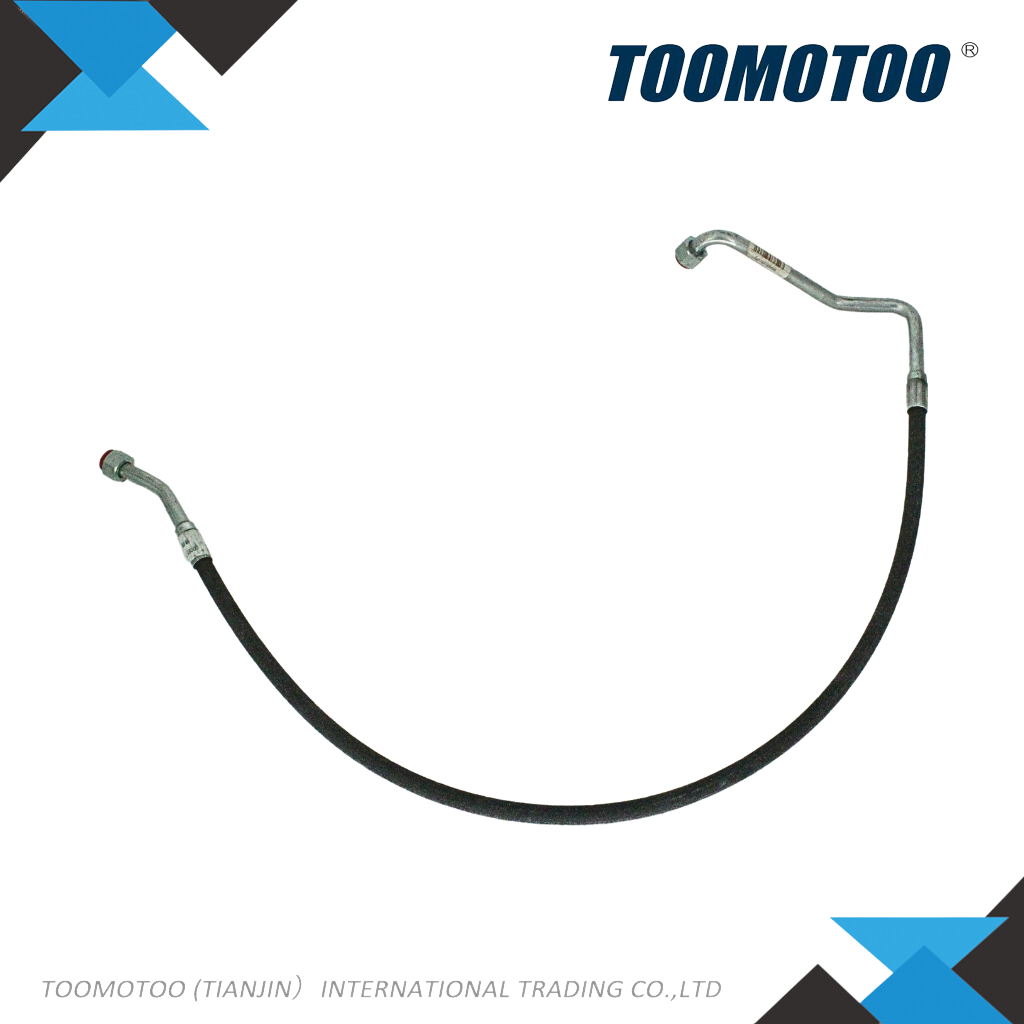 OEM&Alt Quality Forklift Spare Part Linde 0009572513 Hydraulic Hose with Fitting (Electric Diesel)