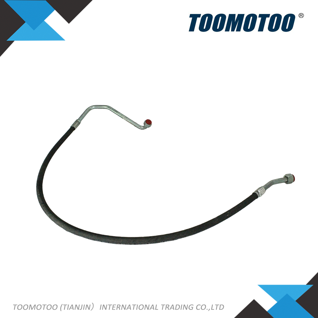 OEM&Alt Quality Forklift Spare Part Linde 0009572513 Hydraulic Hose with Fitting (Electric Diesel)