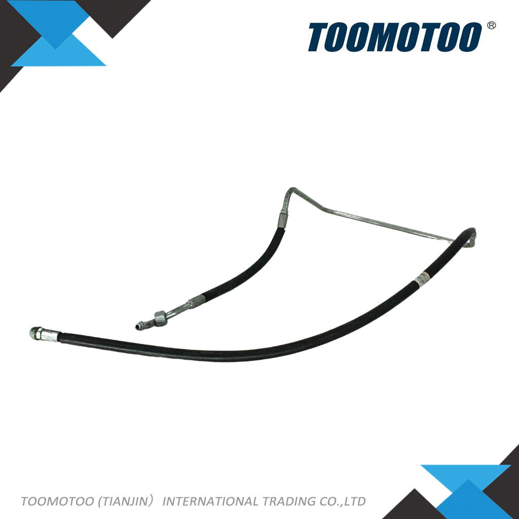 OEM&Alt Quality Forklift Spare Part Linde 3504483532 Hydraulic Hose with Fitting (Electric Diesel)