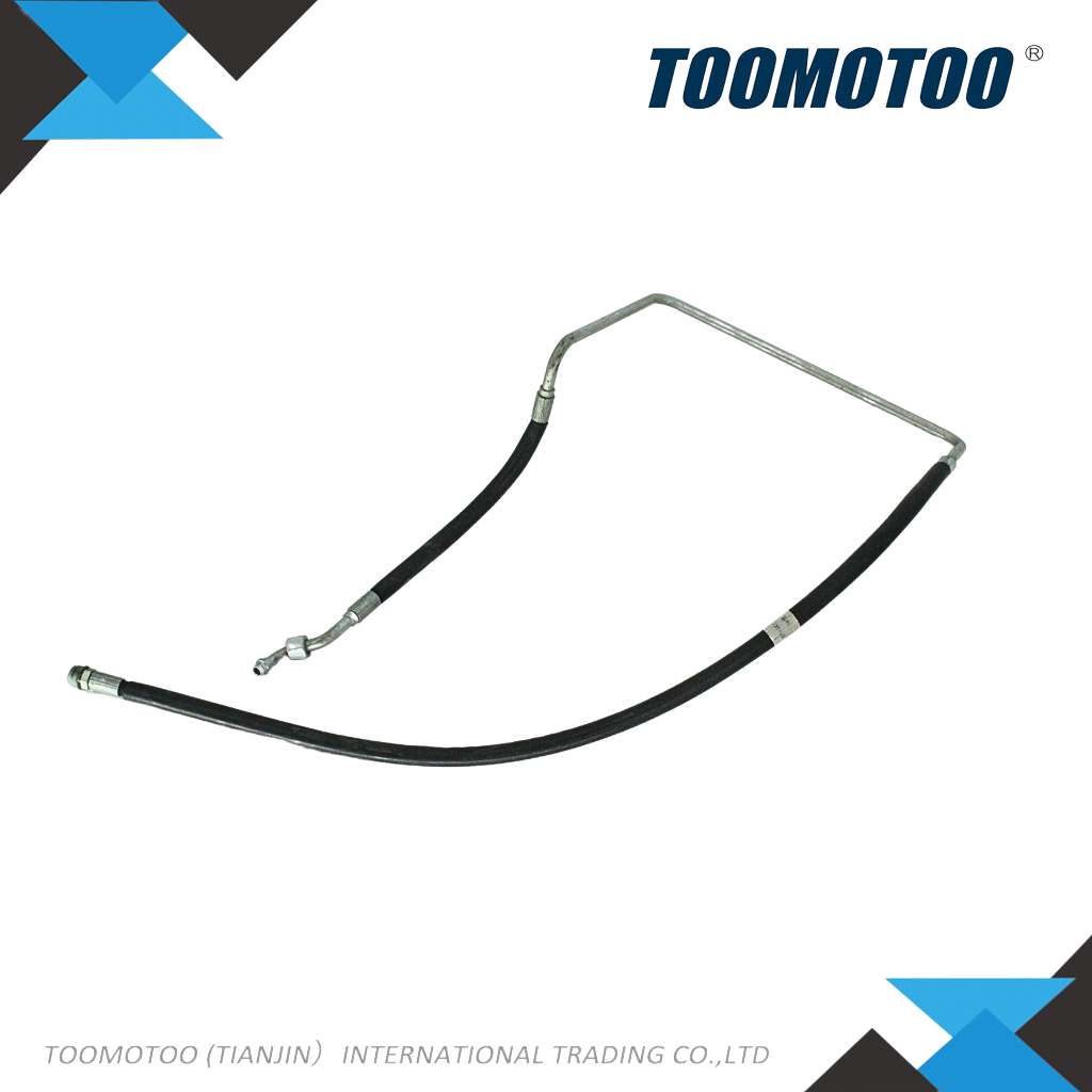 OEM&Alt Quality Forklift Spare Part Linde 3504483532 Hydraulic Hose with Fitting (Electric Diesel)