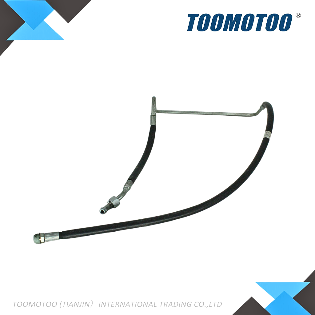 OEM&Alt Quality Forklift Spare Part Linde 3504483532 Hydraulic Hose with Fitting (Electric Diesel)