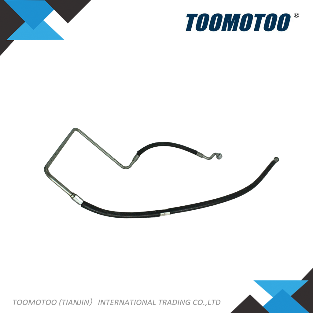 OEM&Alt Quality Forklift Spare Part Linde 3504483532 Hydraulic Hose with Fitting (Electric Diesel)