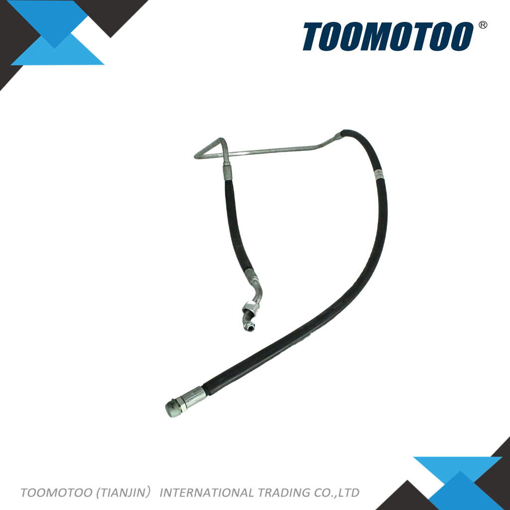 OEM&Alt Quality Forklift Spare Part Linde 3504483532 Hydraulic Hose with Fitting (Electric Diesel)