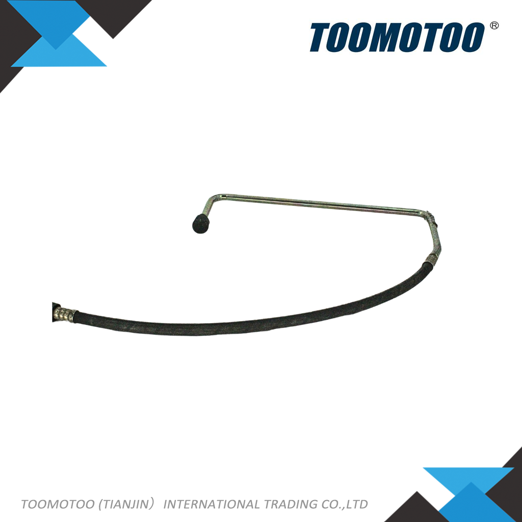 OEM&Alt Quality Forklift Spare Part Linde 0009572330 Hydraulic Hose with Fitting (Electric Diesel)