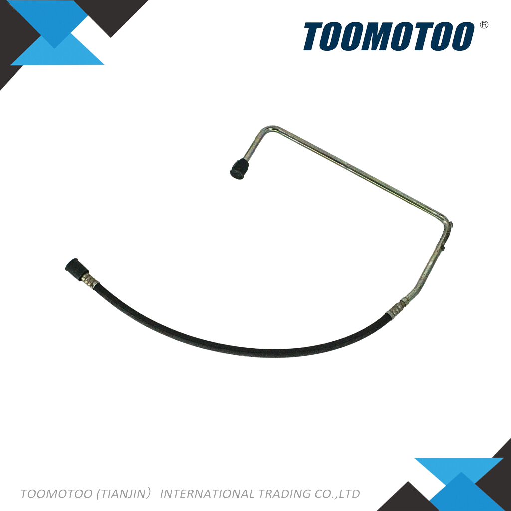 OEM&Alt Quality Forklift Spare Part Linde 0009572330 Hydraulic Hose with Fitting (Electric Diesel)