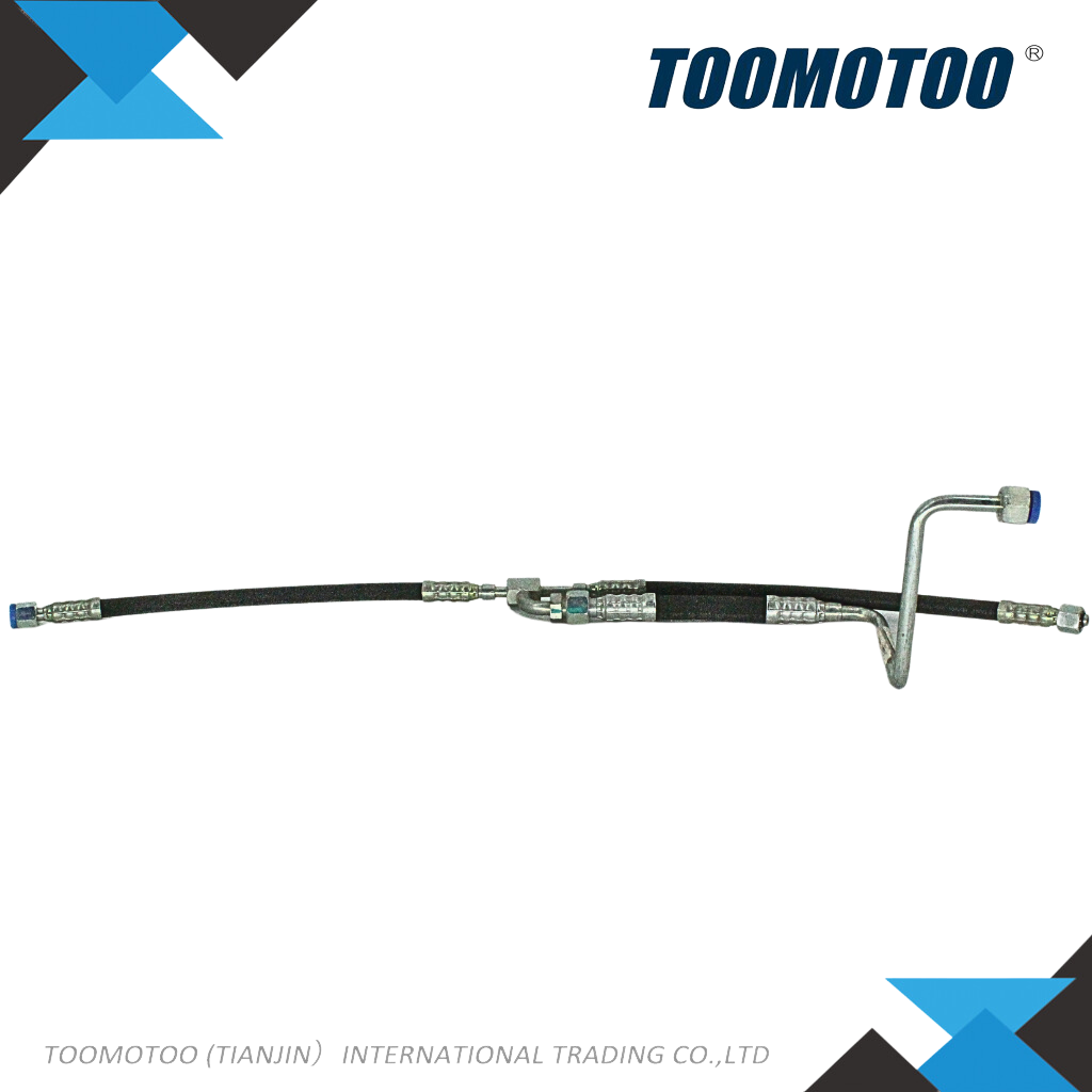 OEM&Alt Quality Forklift Spare Part Linde 12204413200 Hydraulic Hose with Fitting (Electric Diesel)