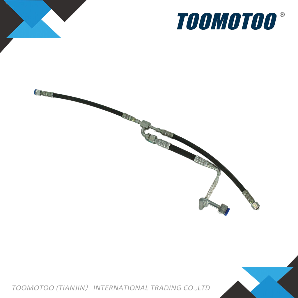 OEM&Alt Quality Forklift Spare Part Linde 12204413200 Hydraulic Hose with Fitting (Electric Diesel)