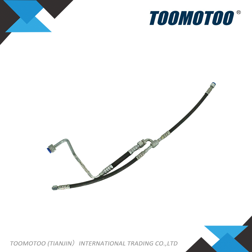 OEM&Alt Quality Forklift Spare Part Linde 12204413200 Hydraulic Hose with Fitting (Electric Diesel)