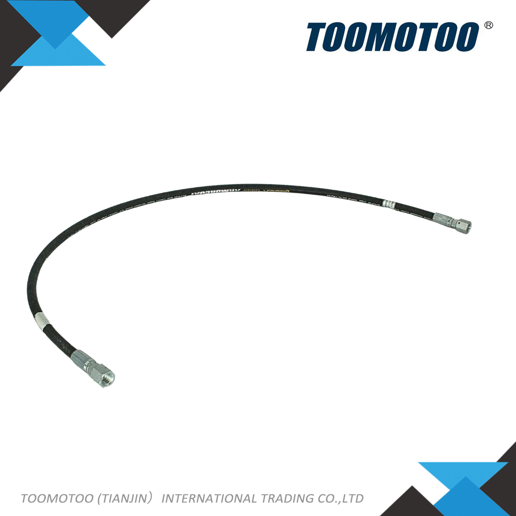 OEM&Alt Quality Forklift Spare Part Cascade 680115 Hydraulic Hose with Fitting (Electric Diesel)