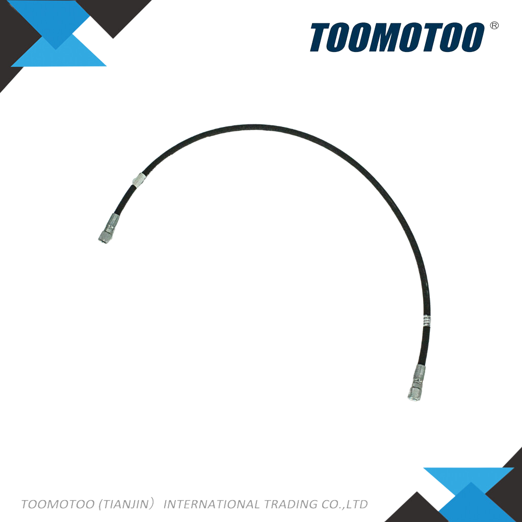 OEM&Alt Quality Forklift Spare Part Cascade 680115 Hydraulic Hose with Fitting (Electric Diesel)