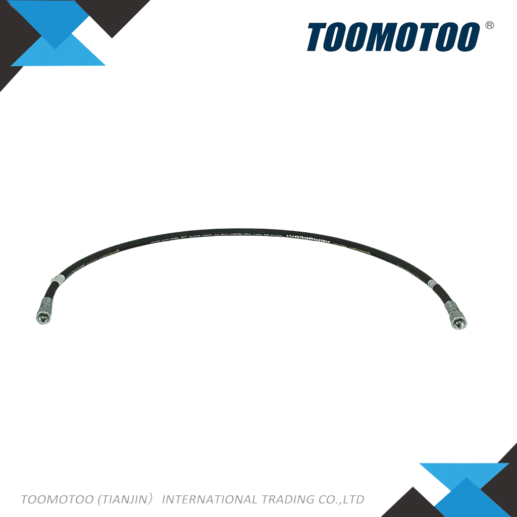 OEM&Alt Quality Forklift Spare Part Cascade 680115 Hydraulic Hose with Fitting (Electric Diesel)