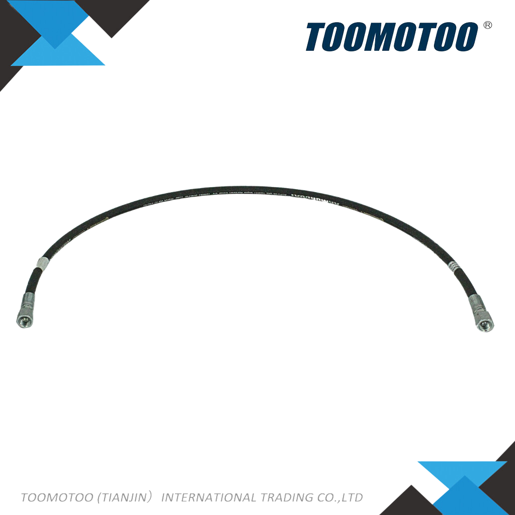 OEM&Alt Quality Forklift Spare Part Cascade 680115 Hydraulic Hose with Fitting (Electric Diesel)