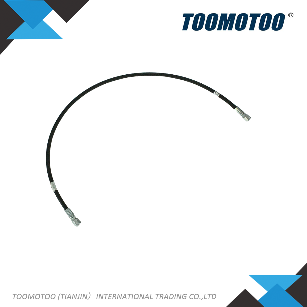 OEM&Alt Quality Forklift Spare Part Cascade 680115 Hydraulic Hose with Fitting (Electric Diesel)