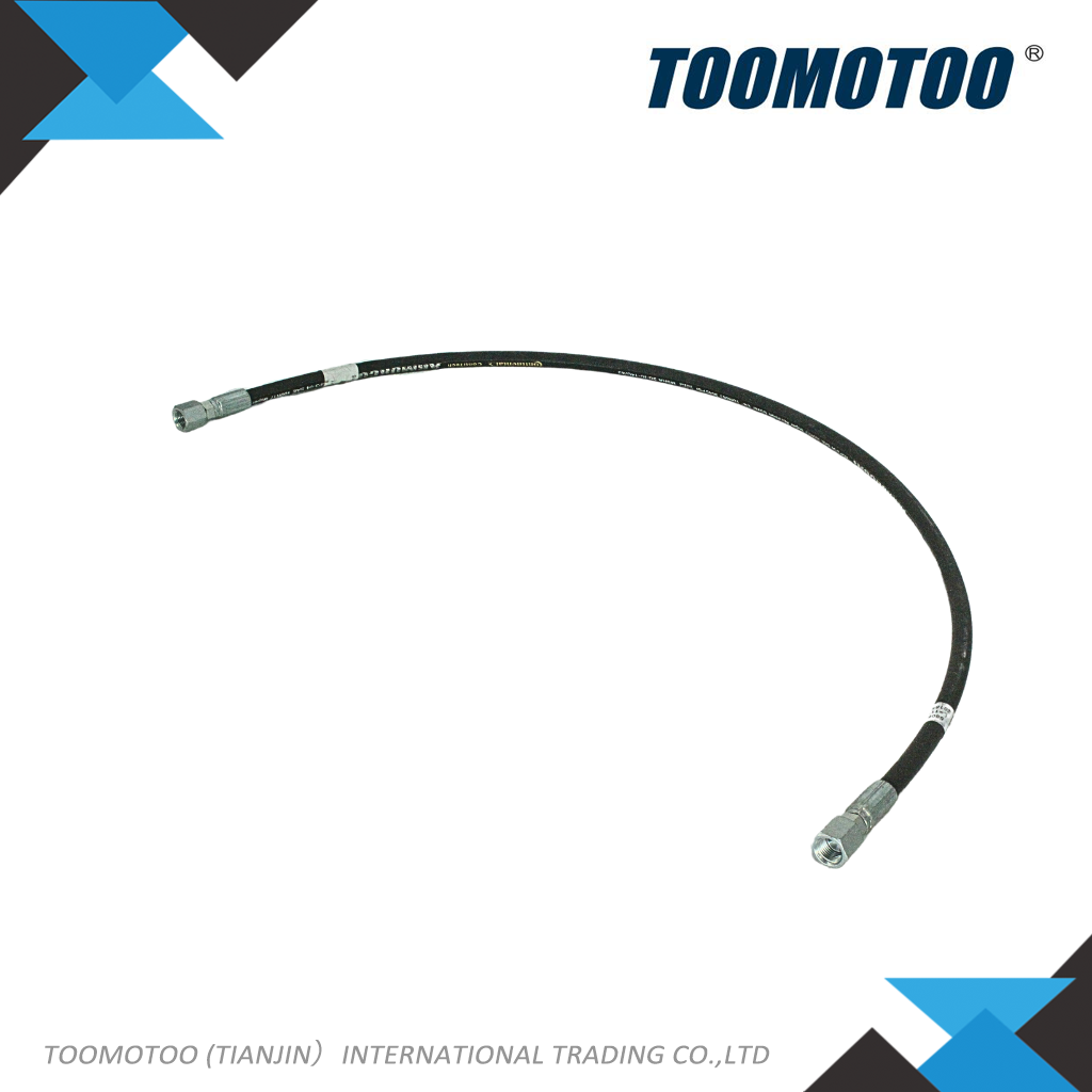 OEM&Alt Quality Forklift Spare Part Cascade 680115 Hydraulic Hose with Fitting (Electric Diesel)