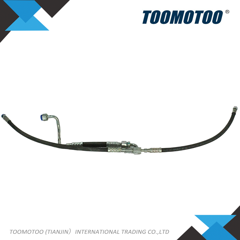 OEM&Alt Quality Forklift Spare Part Linde 12204413201 Hydraulic Hose with Fitting (Electric Diesel)