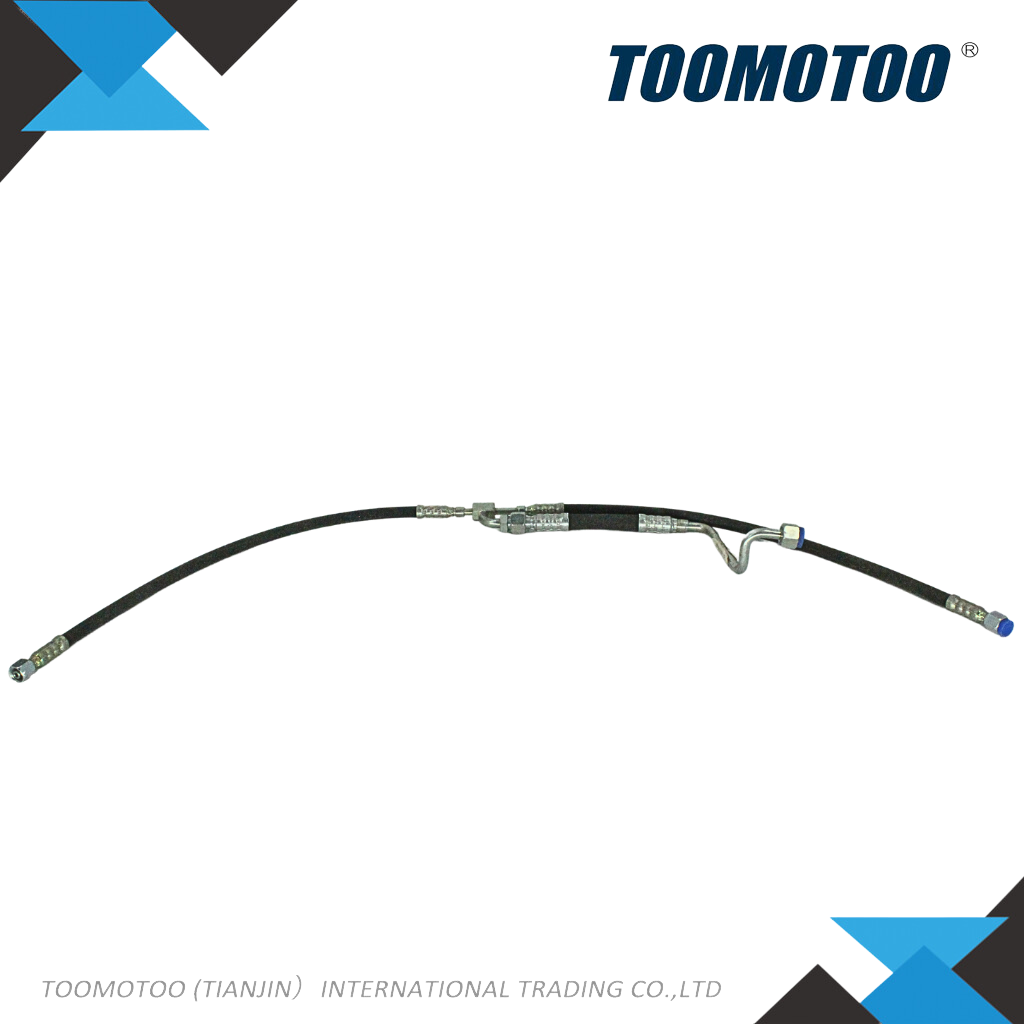 OEM&Alt Quality Forklift Spare Part Linde 12204413201 Hydraulic Hose with Fitting (Electric Diesel)