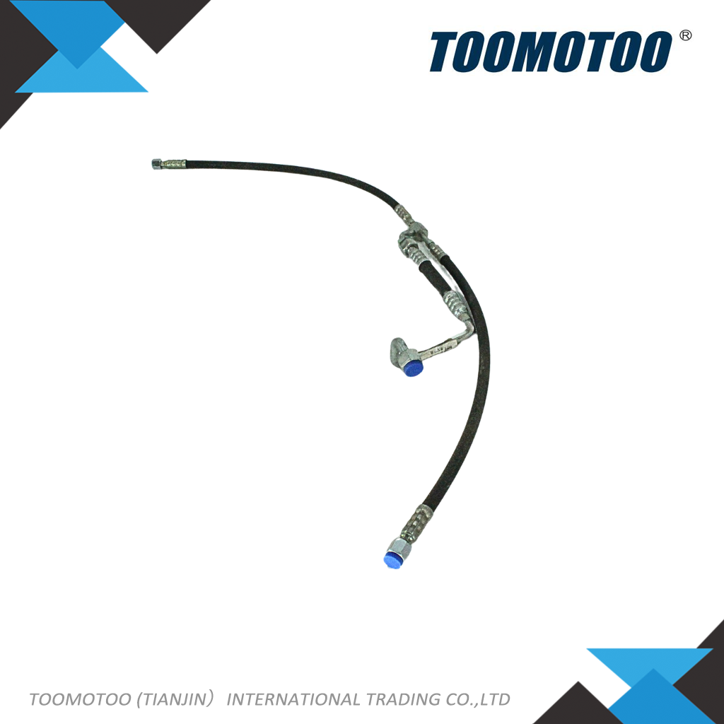 OEM&Alt Quality Forklift Spare Part Linde 12204413201 Hydraulic Hose with Fitting (Electric Diesel)