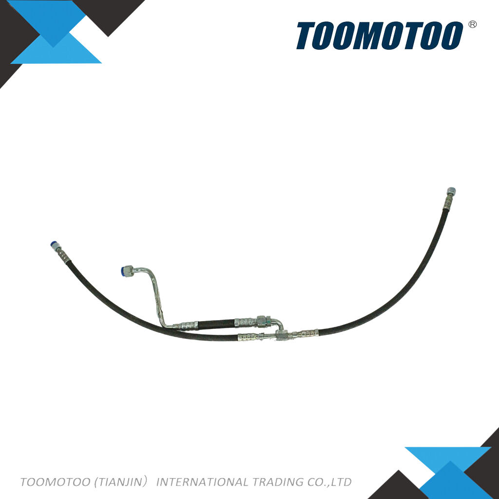 OEM&Alt Quality Forklift Spare Part Linde 12204413201 Hydraulic Hose with Fitting (Electric Diesel)