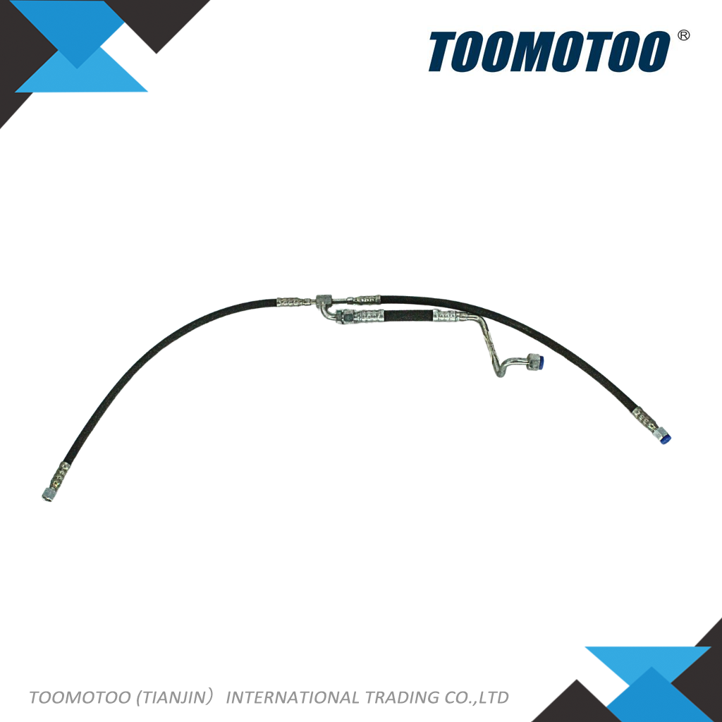 OEM&Alt Quality Forklift Spare Part Linde 12204413201 Hydraulic Hose with Fitting (Electric Diesel)