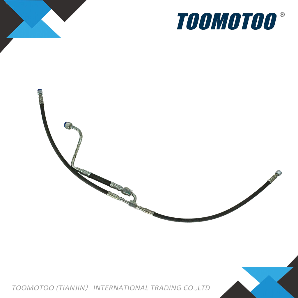 OEM&Alt Quality Forklift Spare Part Linde 12204413201 Hydraulic Hose with Fitting (Electric Diesel)