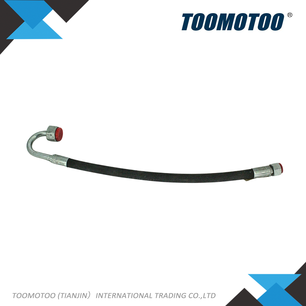 OEM&Alt Quality Forklift Spare Part Linde 0009572363 Hydraulic Hose with Fitting (Electric Diesel)