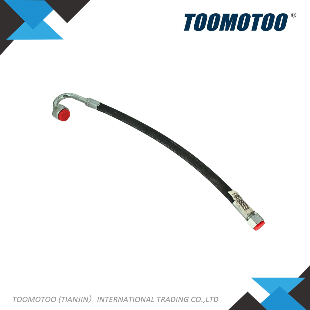 OEM&Alt Quality Forklift Spare Part Linde 0009572363 Hydraulic Hose with Fitting (Electric Diesel)