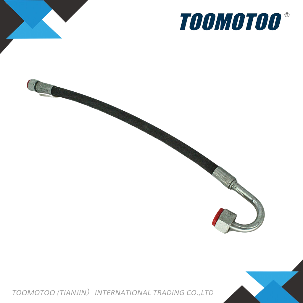 OEM&Alt Quality Forklift Spare Part Linde 0009572363 Hydraulic Hose with Fitting (Electric Diesel)