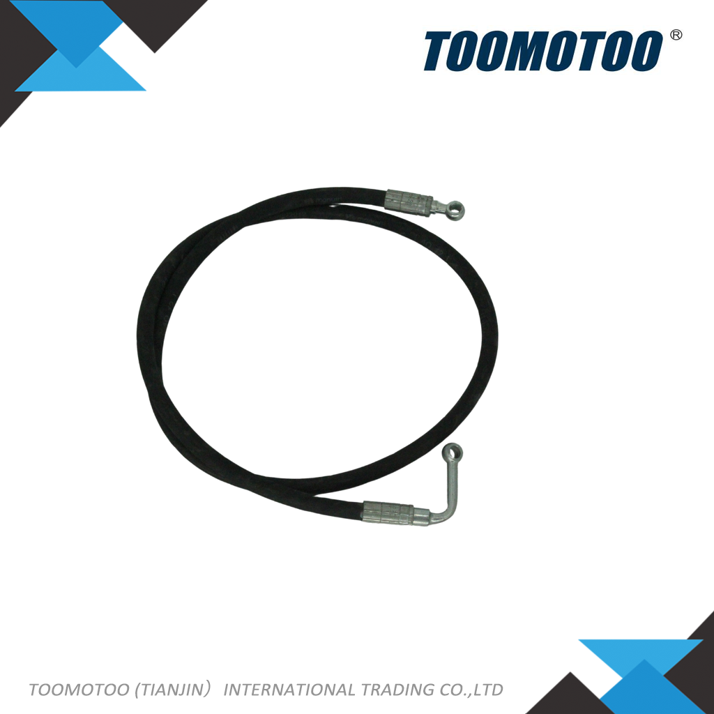 OEM&Alt Quality Forklift Spare Part Linde 3524413250 Hydraulic Hose with Fitting (Electric Diesel)