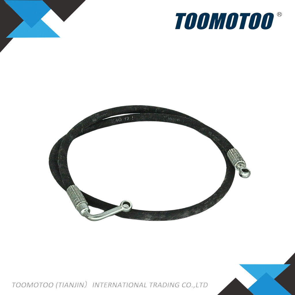 OEM&Alt Quality Forklift Spare Part Linde 3524413250 Hydraulic Hose with Fitting (Electric Diesel)