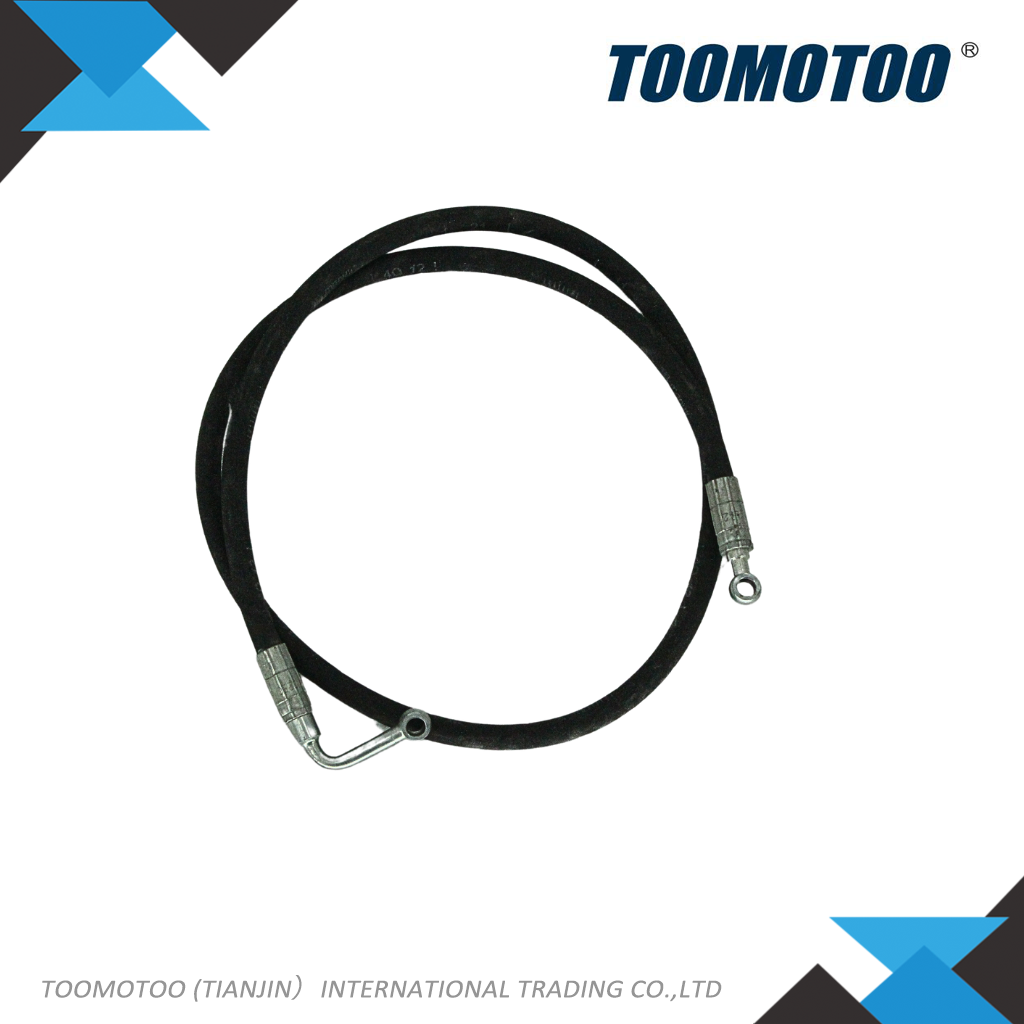 OEM&Alt Quality Forklift Spare Part Linde 3524413250 Hydraulic Hose with Fitting (Electric Diesel)