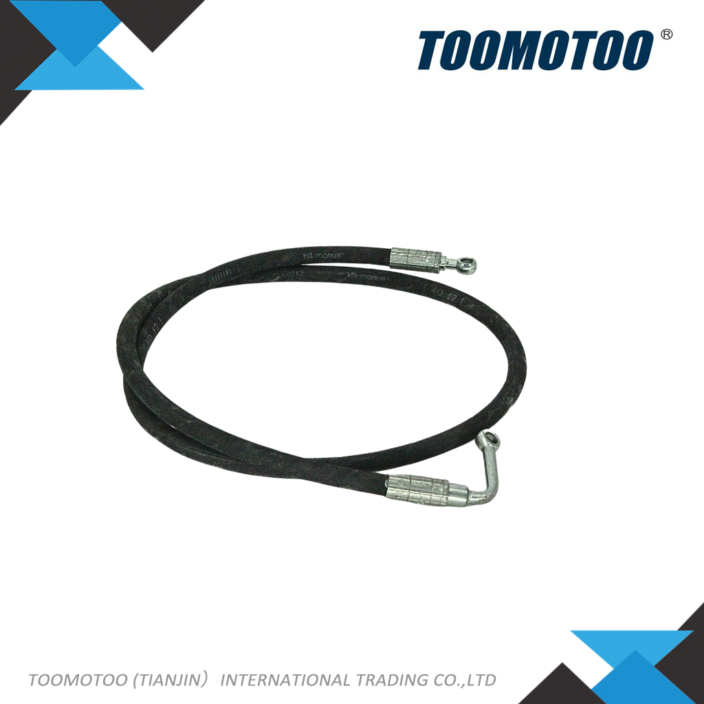 OEM&Alt Quality Forklift Spare Part Linde 3524413250 Hydraulic Hose with Fitting (Electric Diesel)