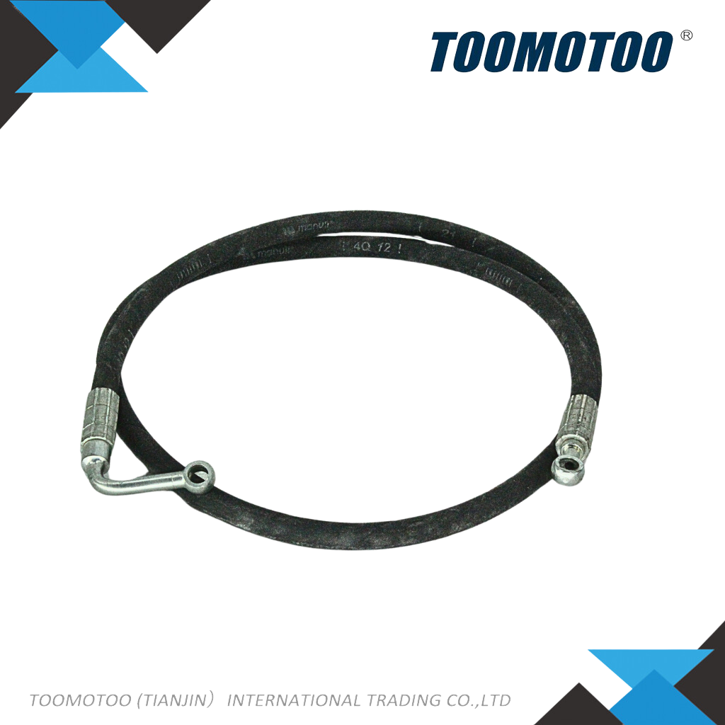 OEM&Alt Quality Forklift Spare Part Linde 3524413250 Hydraulic Hose with Fitting (Electric Diesel)