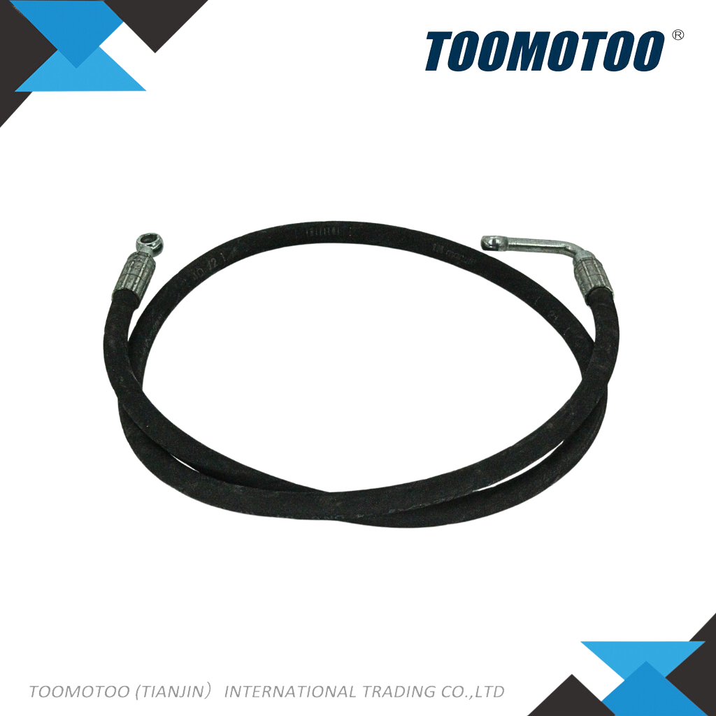 OEM&Alt Quality Forklift Spare Part Linde 3524413250 Hydraulic Hose with Fitting (Electric Diesel)