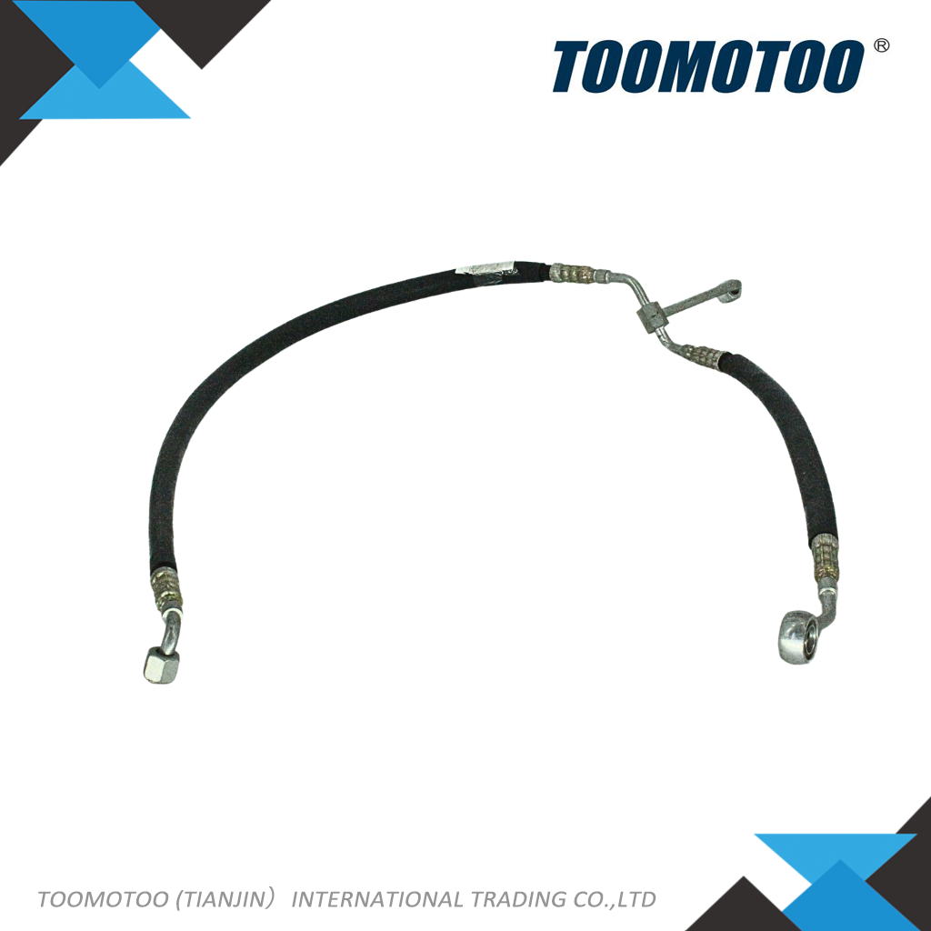 OEM&Alt Quality Forklift Spare Part Linde 3354413262 Hydraulic Hose with Fitting (Electric Diesel)