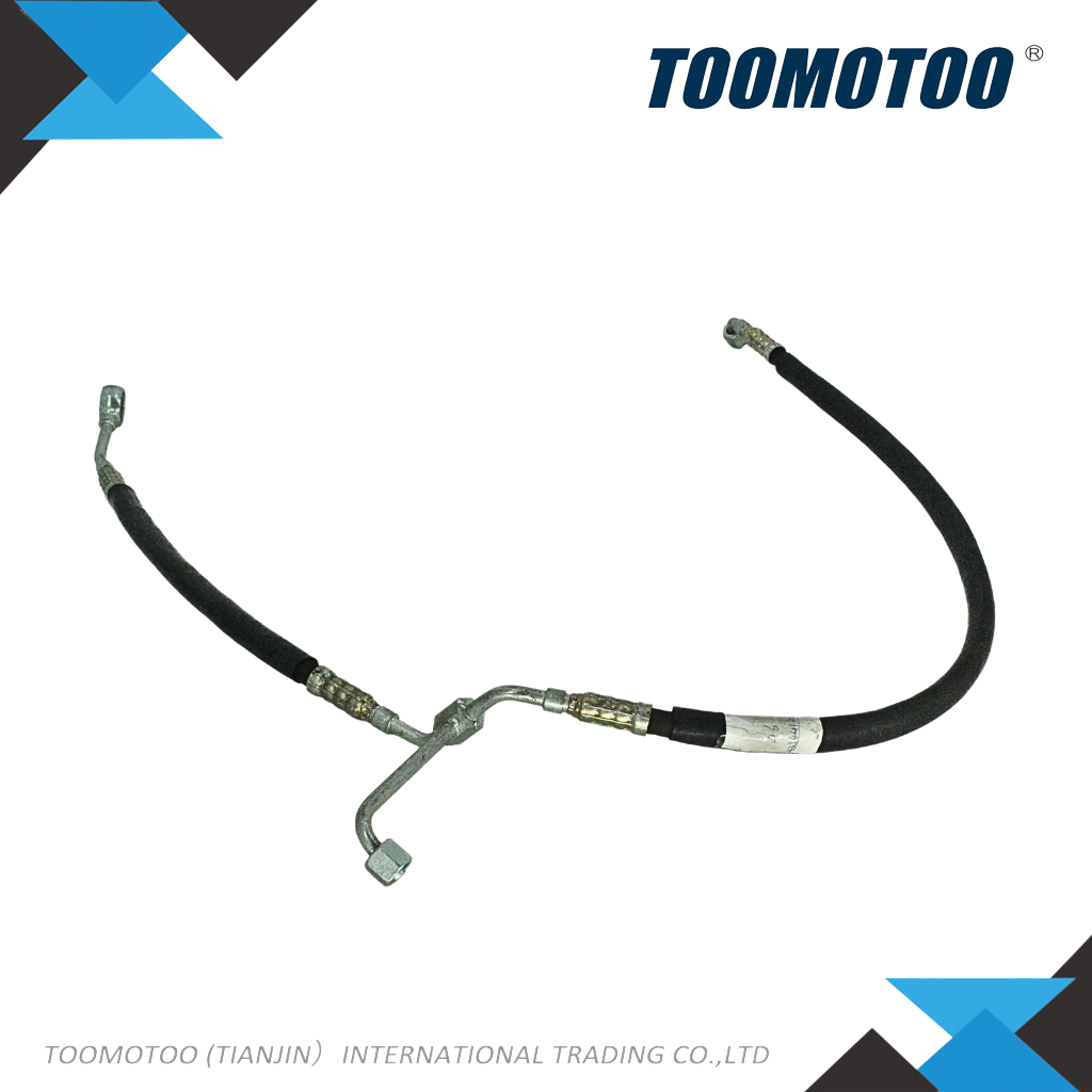 OEM&Alt Quality Forklift Spare Part Linde 3354413262 Hydraulic Hose with Fitting (Electric Diesel)