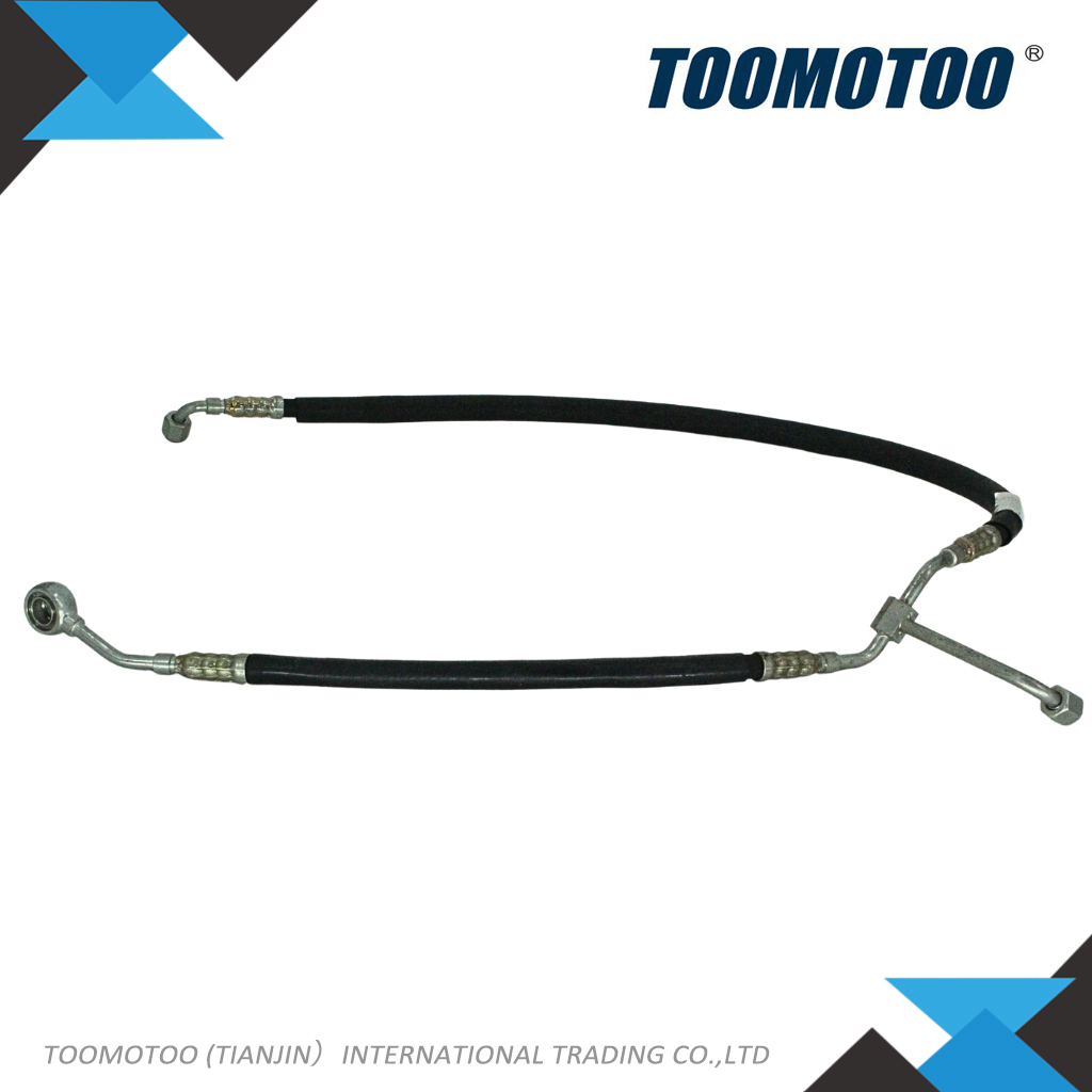 OEM&Alt Quality Forklift Spare Part Linde 3354413262 Hydraulic Hose with Fitting (Electric Diesel)