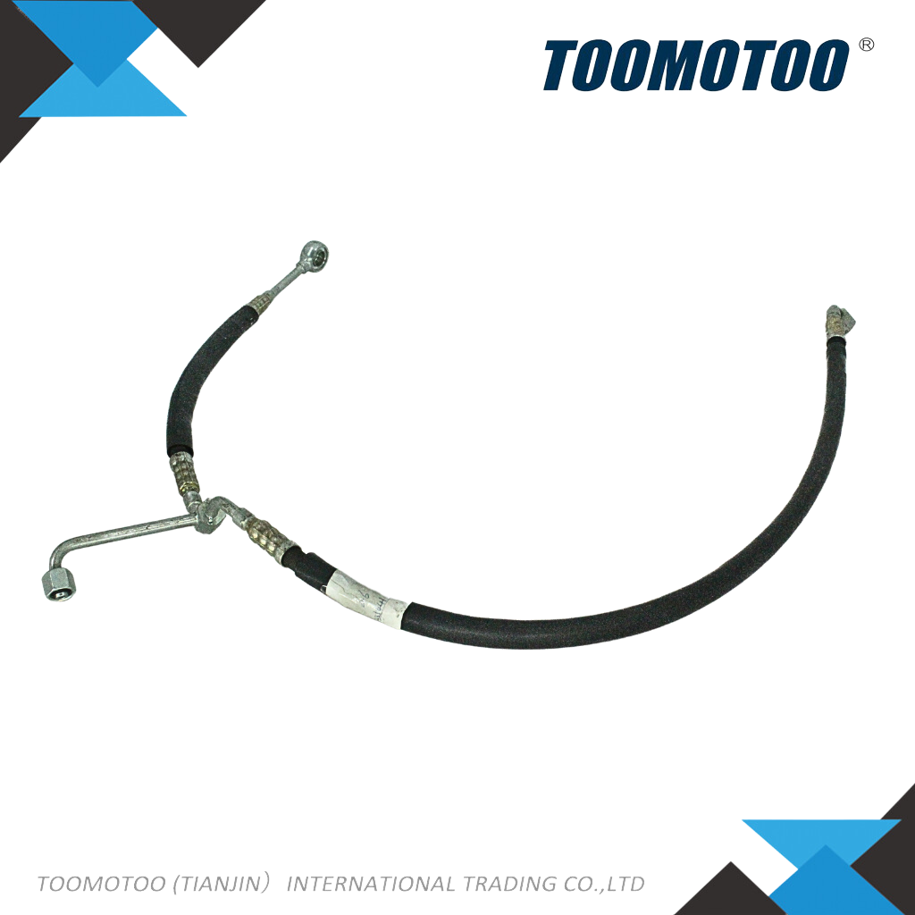 OEM&Alt Quality Forklift Spare Part Linde 3354413262 Hydraulic Hose with Fitting (Electric Diesel)