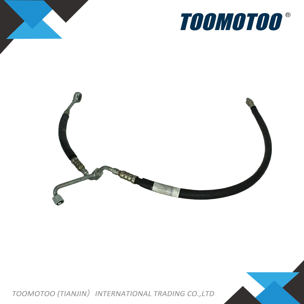 OEM&Alt Quality Forklift Spare Part Linde 3354413262 Hydraulic Hose with Fitting (Electric Diesel)