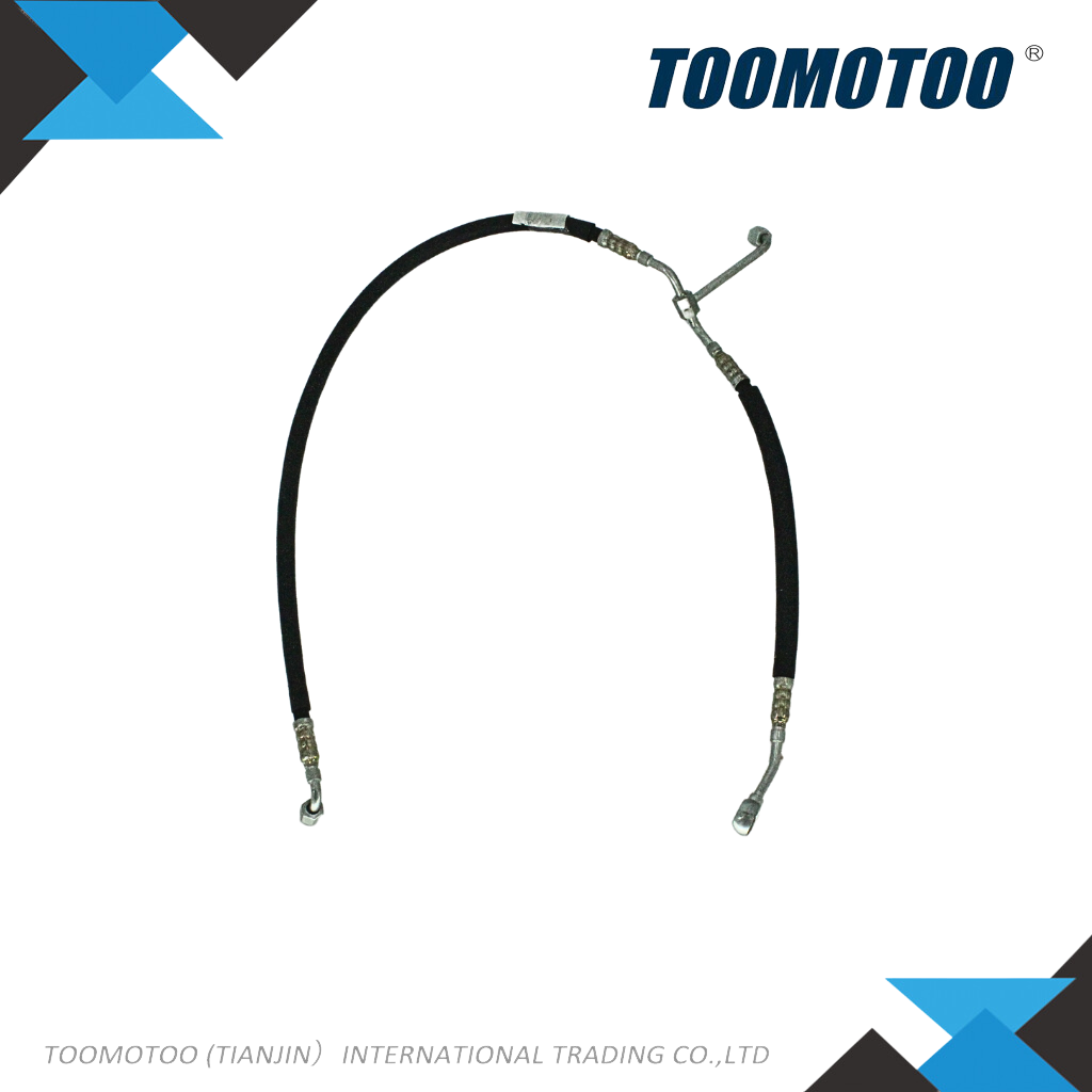 OEM&Alt Quality Forklift Spare Part Linde 3354413262 Hydraulic Hose with Fitting (Electric Diesel)