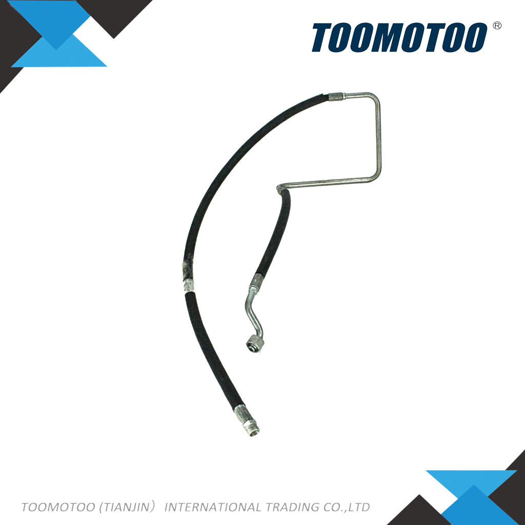 OEM&Alt Quality Forklift Spare Part Linde 3504483530 Hydraulic Hose with Fitting (Electric Diesel)