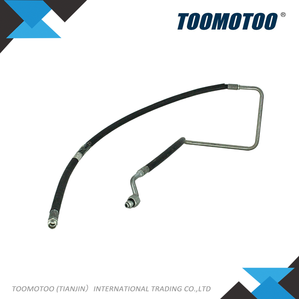 OEM&Alt Quality Forklift Spare Part Linde 3504483530 Hydraulic Hose with Fitting (Electric Diesel)