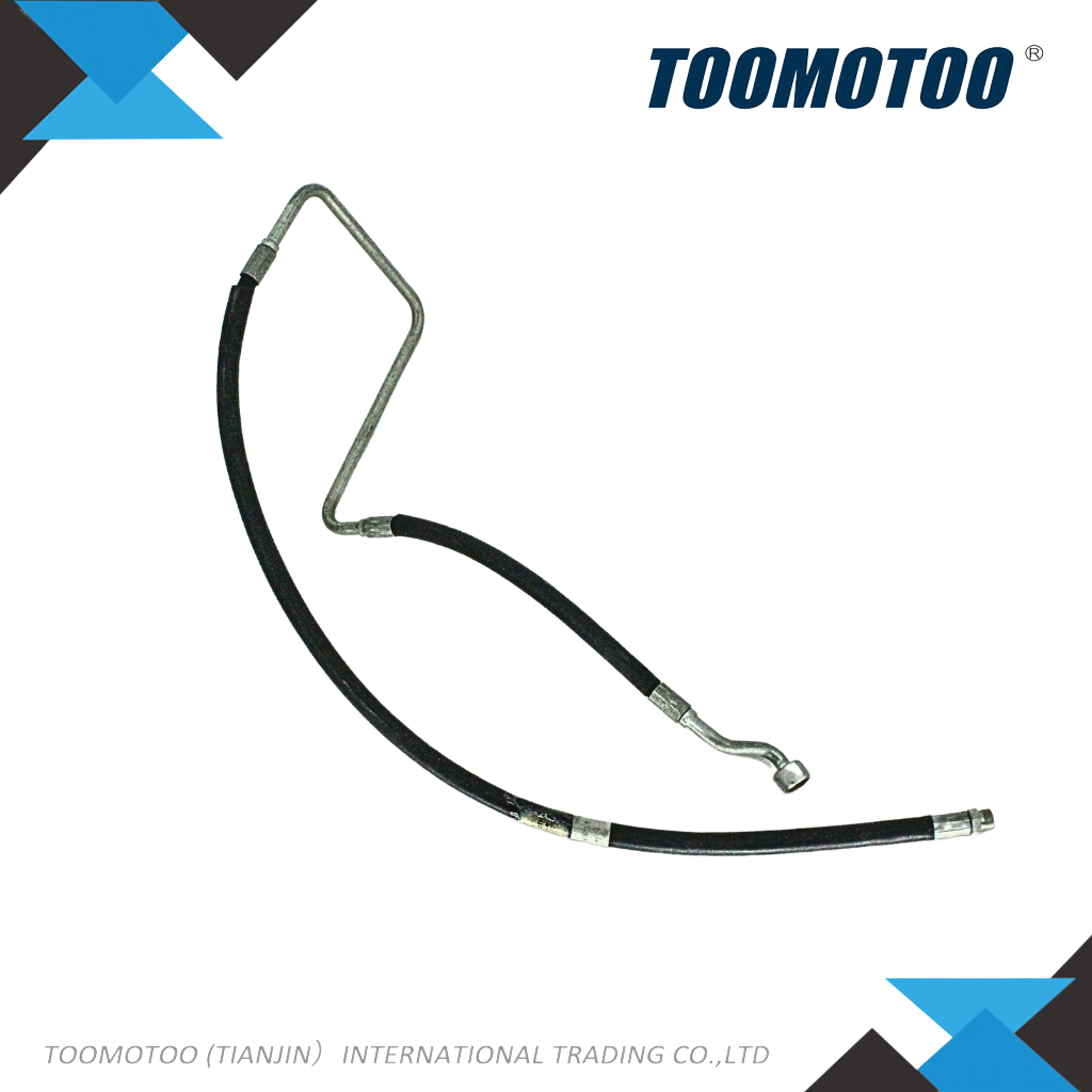 OEM&Alt Quality Forklift Spare Part Linde 3504483530 Hydraulic Hose with Fitting (Electric Diesel)