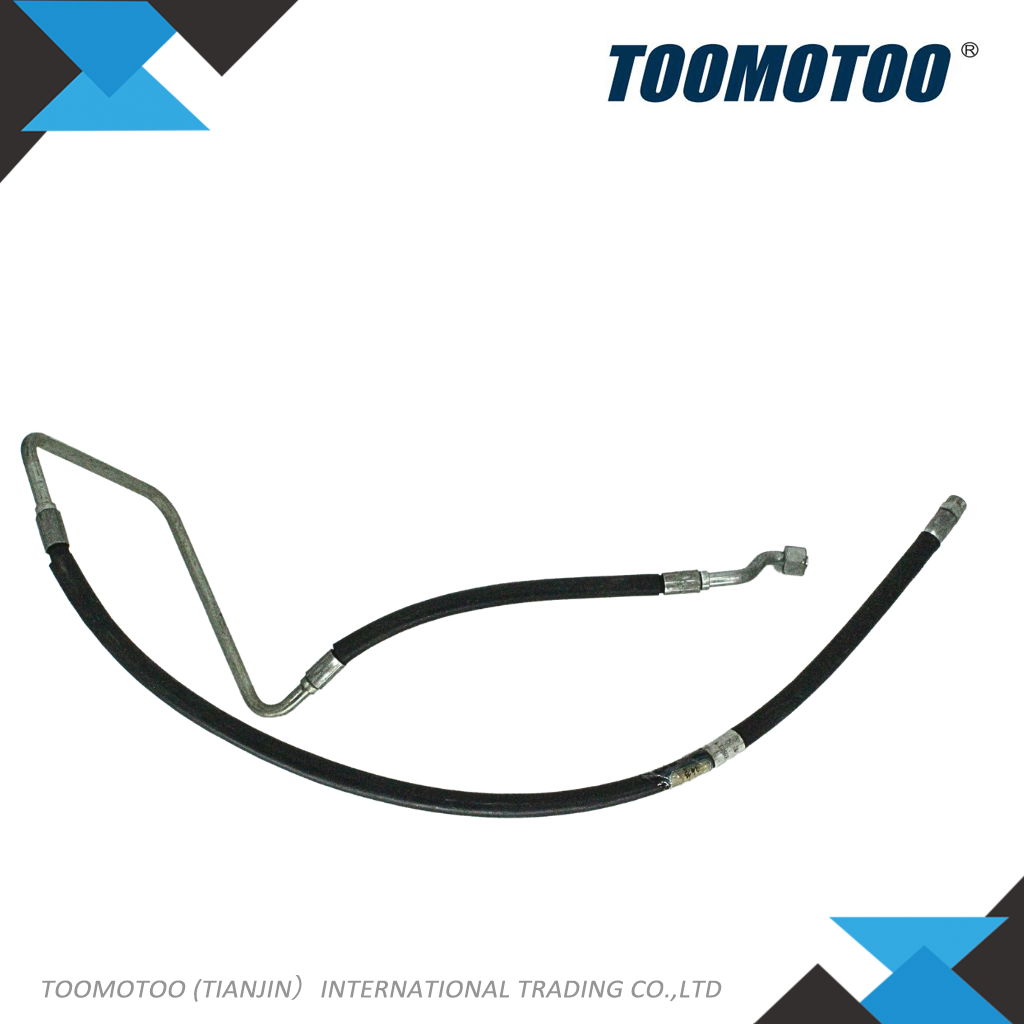 OEM&Alt Quality Forklift Spare Part Linde 3504483530 Hydraulic Hose with Fitting (Electric Diesel)