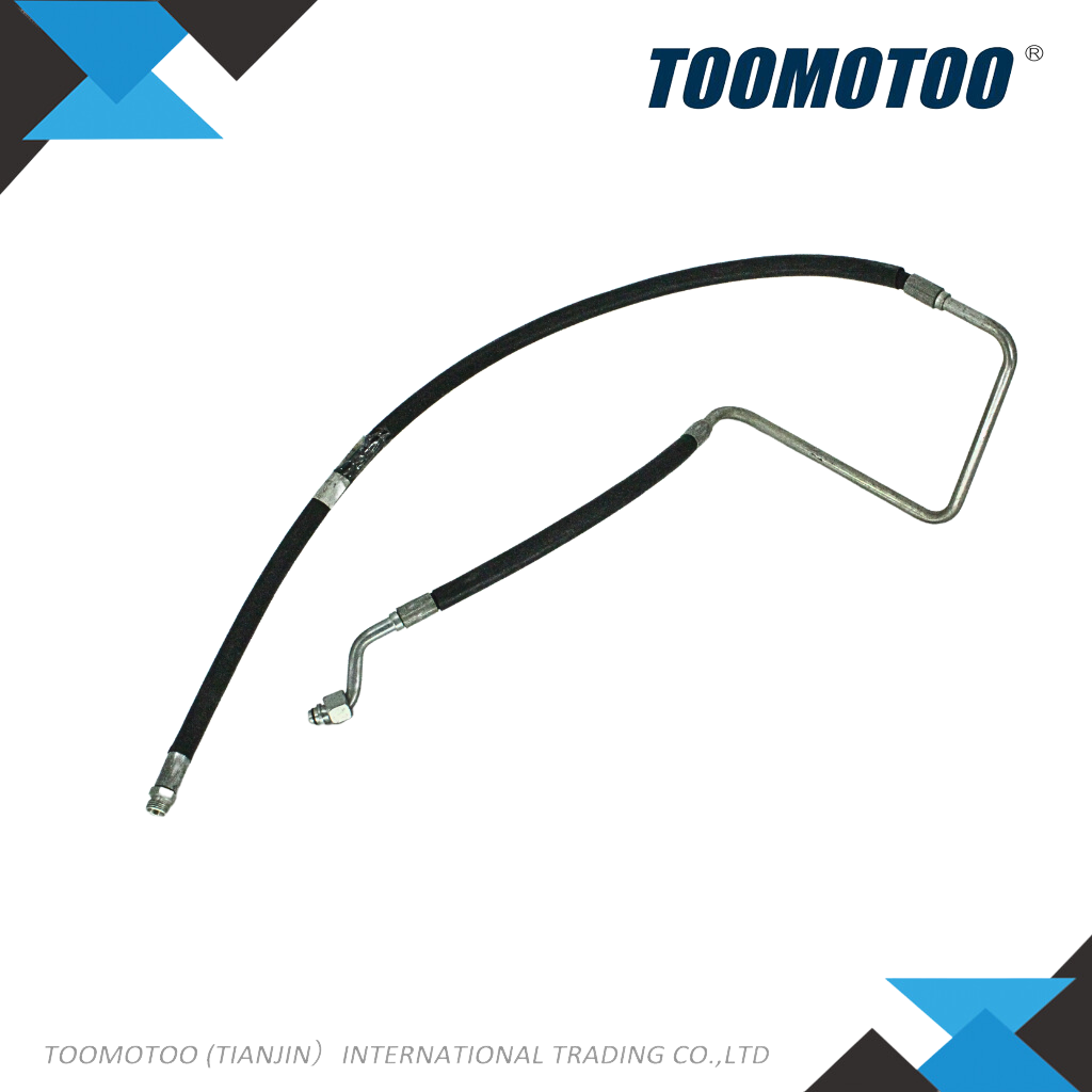 OEM&Alt Quality Forklift Spare Part Linde 3504483530 Hydraulic Hose with Fitting (Electric Diesel)