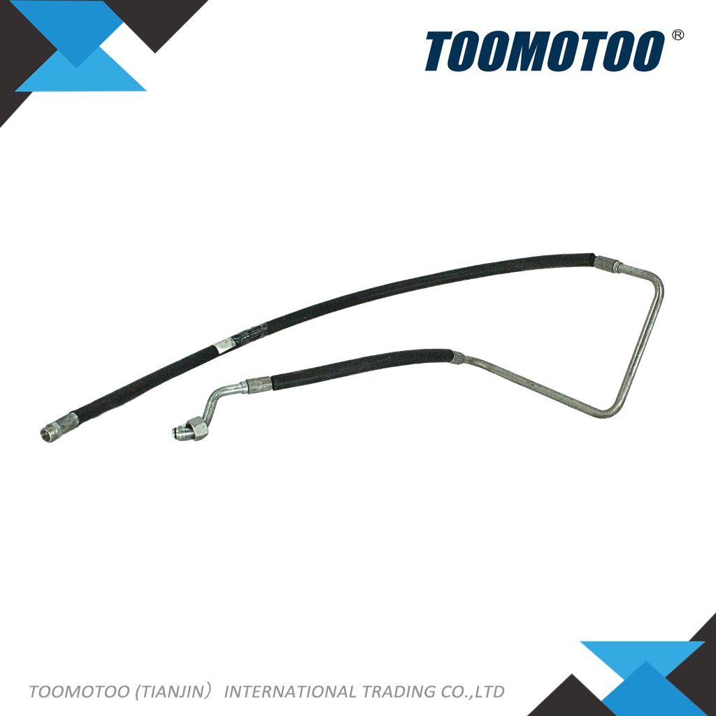 OEM&Alt Quality Forklift Spare Part Linde 3504483530 Hydraulic Hose with Fitting (Electric Diesel)