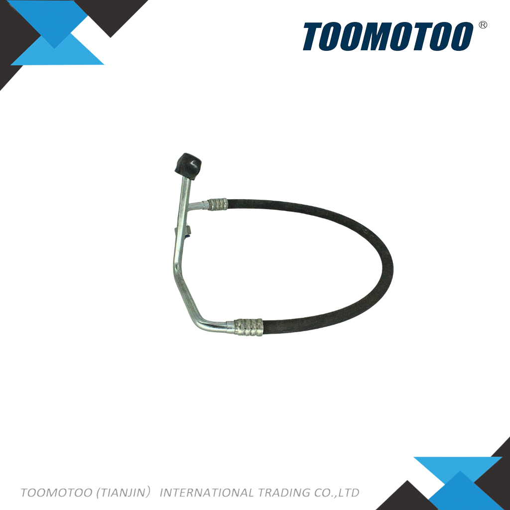 OEM&Alt Quality Forklift Spare Part Linde 3514483506 Hydraulic Hose with Fitting (Electric Diesel)