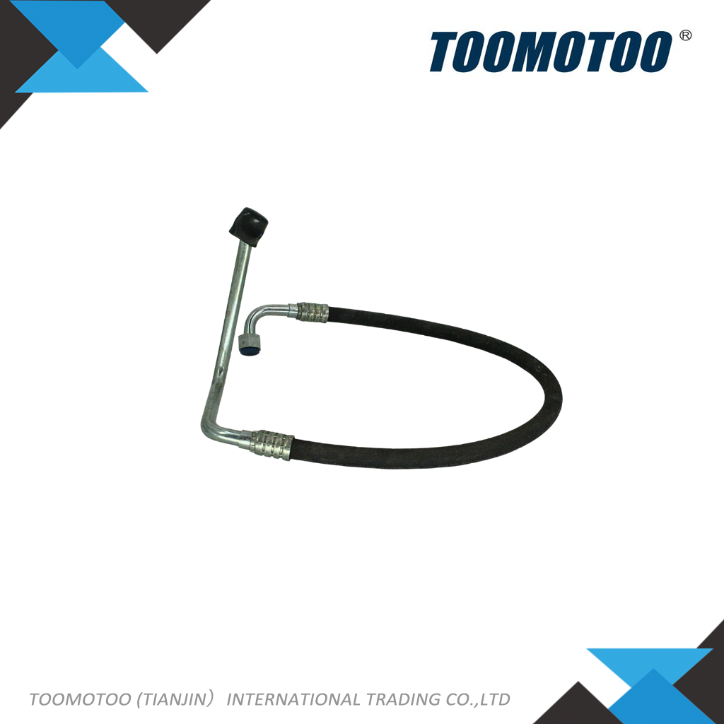 OEM&Alt Quality Forklift Spare Part Linde 3514483506 Hydraulic Hose with Fitting (Electric Diesel)