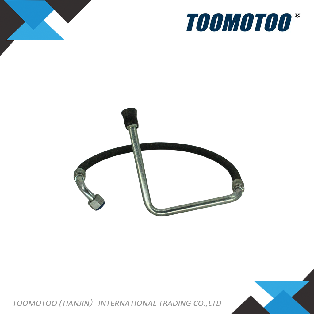 OEM&Alt Quality Forklift Spare Part Linde 3514483506 Hydraulic Hose with Fitting (Electric Diesel)