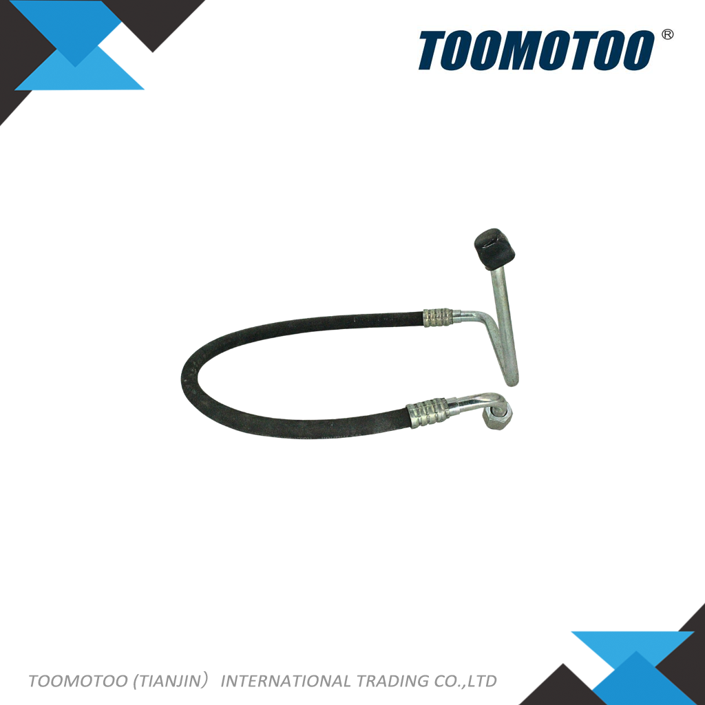 OEM&Alt Quality Forklift Spare Part Linde 3514483506 Hydraulic Hose with Fitting (Electric Diesel)